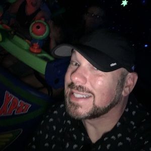 Meet your Posher, Mark